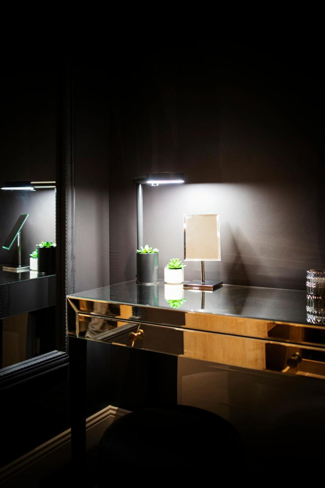 נאנסי Hedone Suite De Luxe Et Spa Privatif מראה חיצוני תמונה